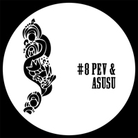 Pev & Asusu - Surge / Remnants : 12inch