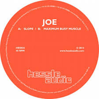 Joe - Slope : 12inch