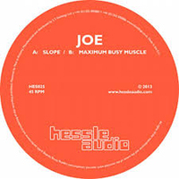 Joe - Slope
