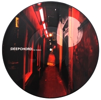 Deepchord - De Wallen : 12inch