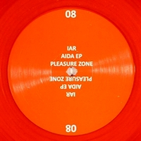 Iar - Aida EP : 12inch