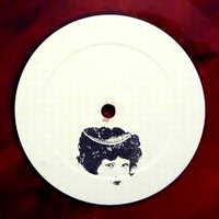 Alex Danilov/ Hvl - Split Screen EP : 12inch