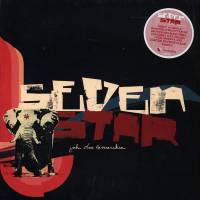 Seven Star - John Doe Lamarckian : 12inch