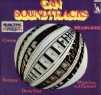 Can - Soundtracks : LP