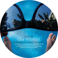 Cam Chorder - The Worst : 12inch