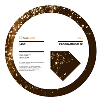 Asc - Programme 01 EP