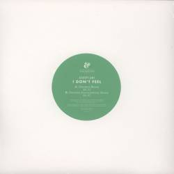 Aeroplane - I Don't Feel (Deetron Remix)