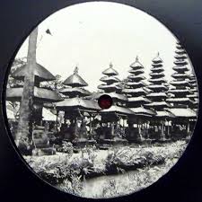Bali Family Feat Navid Izadi - Rain & Shine : 12inch