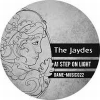 The Jaydes - Step on Light : 12inch