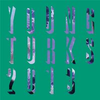 Sampha / The Xx - Young Turks 2013 / 2 : 12inch