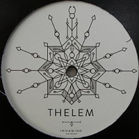 Thelem Ft. T-Man - Bring Me Down : 12inch