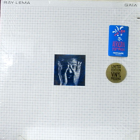 Ray Lema - Gaia : LP
