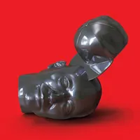 Ecd / Soakubeats - 憧れのニューエラ / ラップごっこはこれでおしまい : 12inch