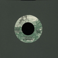 Ultramarine - Find A Way