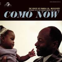 Various - Como Now: The Voices Of Panola Co., Mississippi : LP