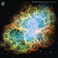 Iancu Dumitrescu - Pierres Sacrees / Hazard and Tectonics