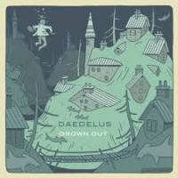 Daedelus - Drown Out : LP