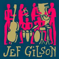 Jef Gilson - The Archives : 2LP