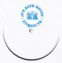 Gay Marvine - Bath House Etiquette Vol.4