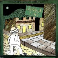 Michael Hurley - Land Of Lofi