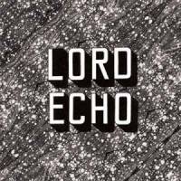 Lord Echo - Curiosities E.P. : 12inch