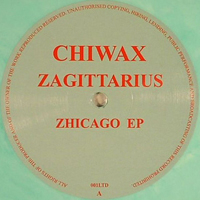Zagittarius - zhicago ep