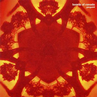 Boards Of Canada - Geogaddi : 3LP