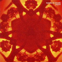 Boards Of Canada - Geogaddi