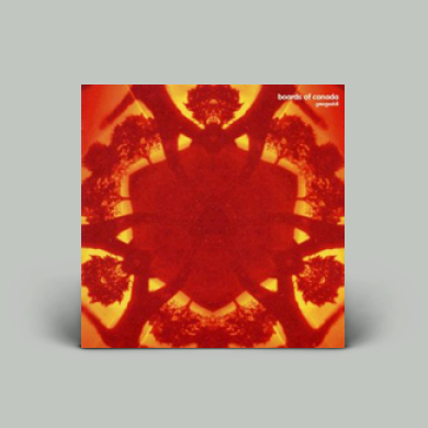 Boards Of Canada - Geogaddi | NEWTONE RECORDS