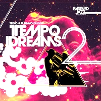 Various Artists - Tempo Dreams Vol 2 : 2LP