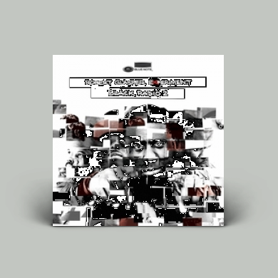 Artist: ROBERT GLASPER EXPERIMENT : Newtone Records