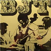 Baroque Jazz Trio - Baroque Jazz Trio : LP