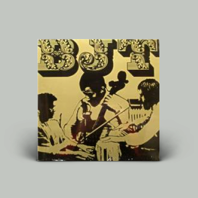 Baroque Jazz Trio レコード Baroque Jazz Trio | Baroque Jazz Trio | Souffle Continu Records