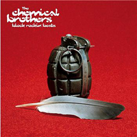 The Chemical Brothers - Block Rockin' Beats : 12inch