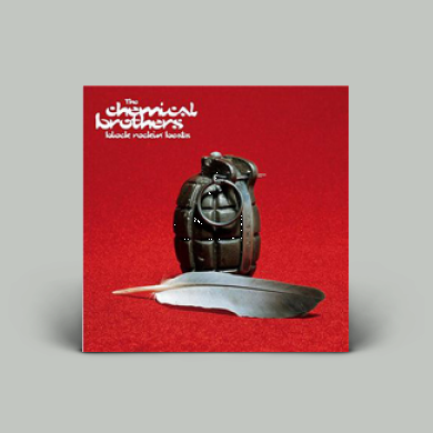 The Chemical Brothers - Block Rockin' Beats | NEWTONE RECORDS
