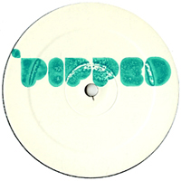 KOMON &amp; APPLEBLIM - Silencio (Prins Thomas Remiks) : 12inch