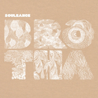 Souleance - Brotha EP : 12inch