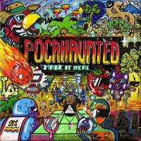 Pocahaunted - Make It Real : LP