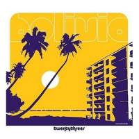 Twentythrees - Bolivia : LP