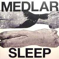 Medlar - Sleep : 2LP + CD