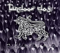 Muslimgauze - Tandoor Dog : CD
