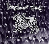 Muslimgauze - Tandoor Dog
