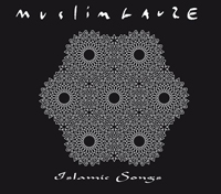 Muslimgauze - Islamic Songs : CD