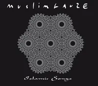 Muslimgauze - Islamic Songs : CD