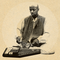 Laraaji - Celestial Music 1978 - 2011 : 2CD