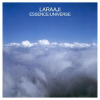 Laraaji - Essence/Universe : LP