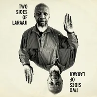 Laraaji / Laraaji With Audio Active - Two Sides Of Laraaji : 2CD