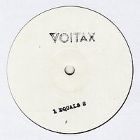 Voitax - 1 Equals 2 : 12inch