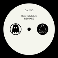 Dauwd - Heat Division Remixes