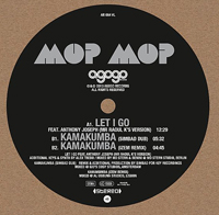 Mop Mop - Remixed (A Tropical Reconstruction)